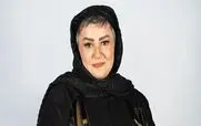 جوش آوردن نعیمه نظام دوست از حرف های داریوش فرضیایی | کتک خوردن عموپورنگ از نعیمه را ببینید +فیلم