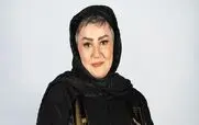 جوش آوردن نعیمه نظام دوست از حرف های داریوش فرضیایی | کتک خوردن عموپورنگ از نعیمه را ببینید +فیلم