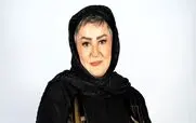جوش آوردن نعیمه نظام دوست از حرف های داریوش فرضیایی | کتک خوردن عموپورنگ از نعیمه را ببینید +فیلم