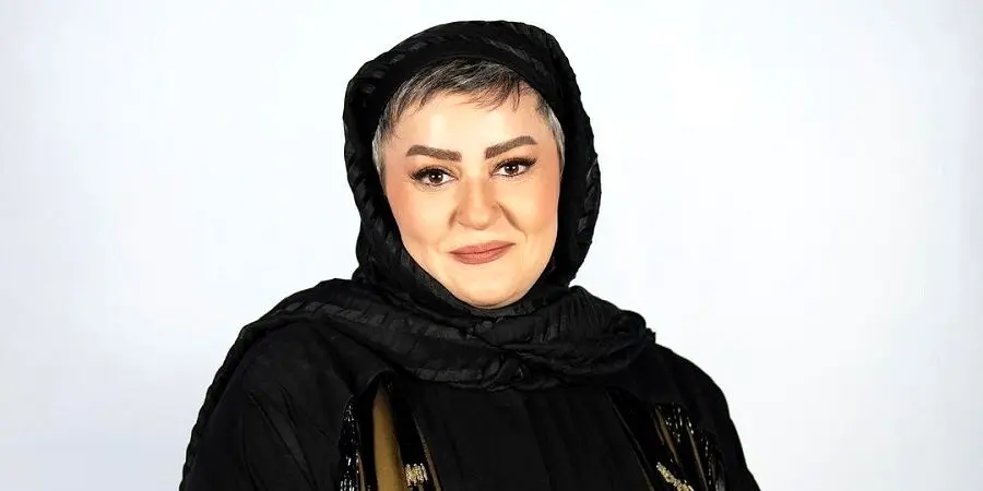 نعیمه نظام دوست در کنسرت ماکان بند غوغا کرد