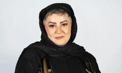 ابراز محبت نعیمه نظام دوست به احسان علیخانی+ویدئو
