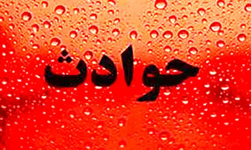 فوری : آتش سوزی  هولناک در شرکت پالایش نفت آبادان + جزییات