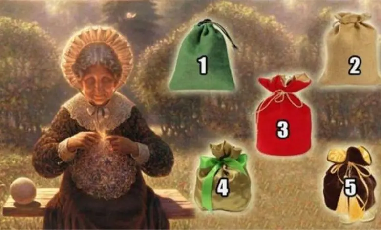 شانستو امتحان کن | جایزتو از بین کیفا انتخاب کن 
