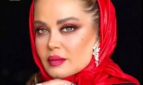 موتور سواری بهاره رهنما در خیابان های تهران | بهاره رهنما با این حرکت حسابی سوژه شد