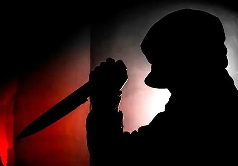 ماجرای قتل وحشتناک در ساختمان نیمه کاره | قاتل فراری دستگیر شد !