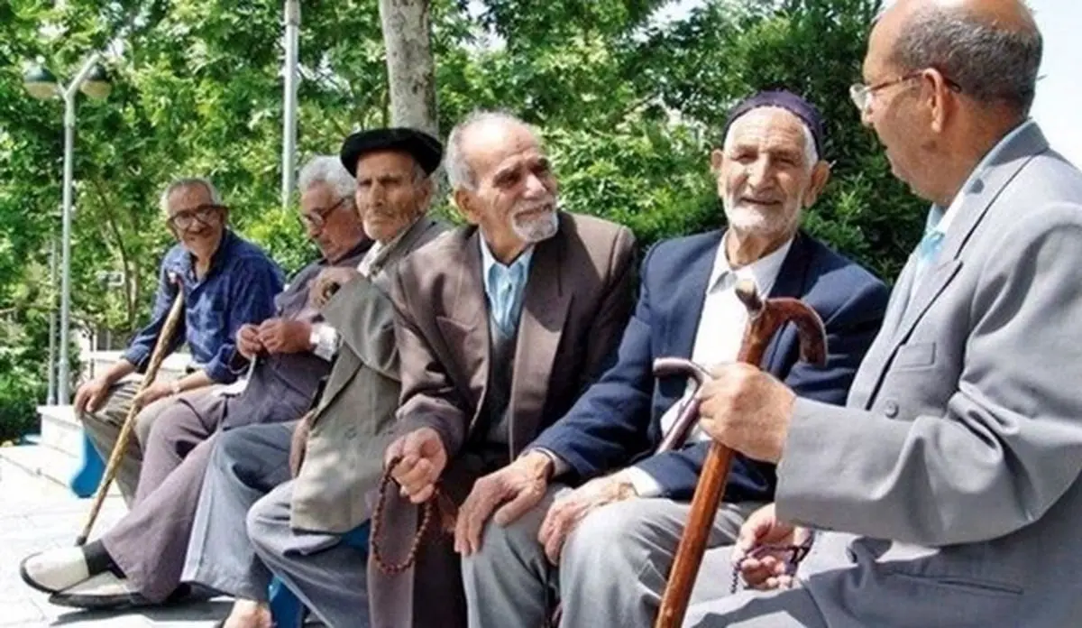 قابل توجه بازنشستگان دارای فرزند سوم | واریزی جدید ۱،۷۱۹،۰۰۰ تومان اضافه بحساب حقوق بازنشستگان از این به بعد