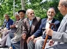 قابل توجه بازنشستگان | واریزی جدید بحساب حقوق بازنشستگان | پرداخت حق اولاد فرزند سوم به بعد به بازنشستگان