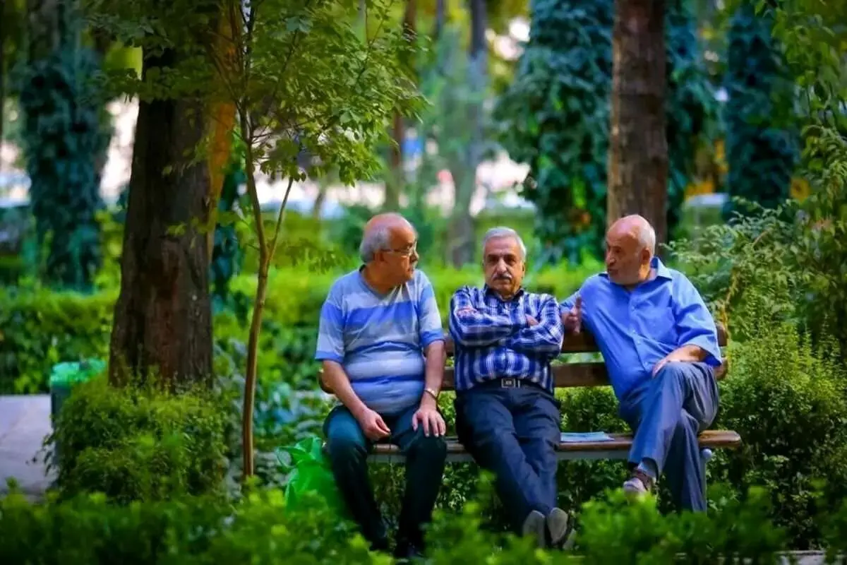 3/000/000 تومان مبلغ افزایش واریزی حقوق بازنشستگان از این ماه | تاریخ دقیق واریز عیدی بازنشستگان کشوری و تامین اجتماعی اعلام شد