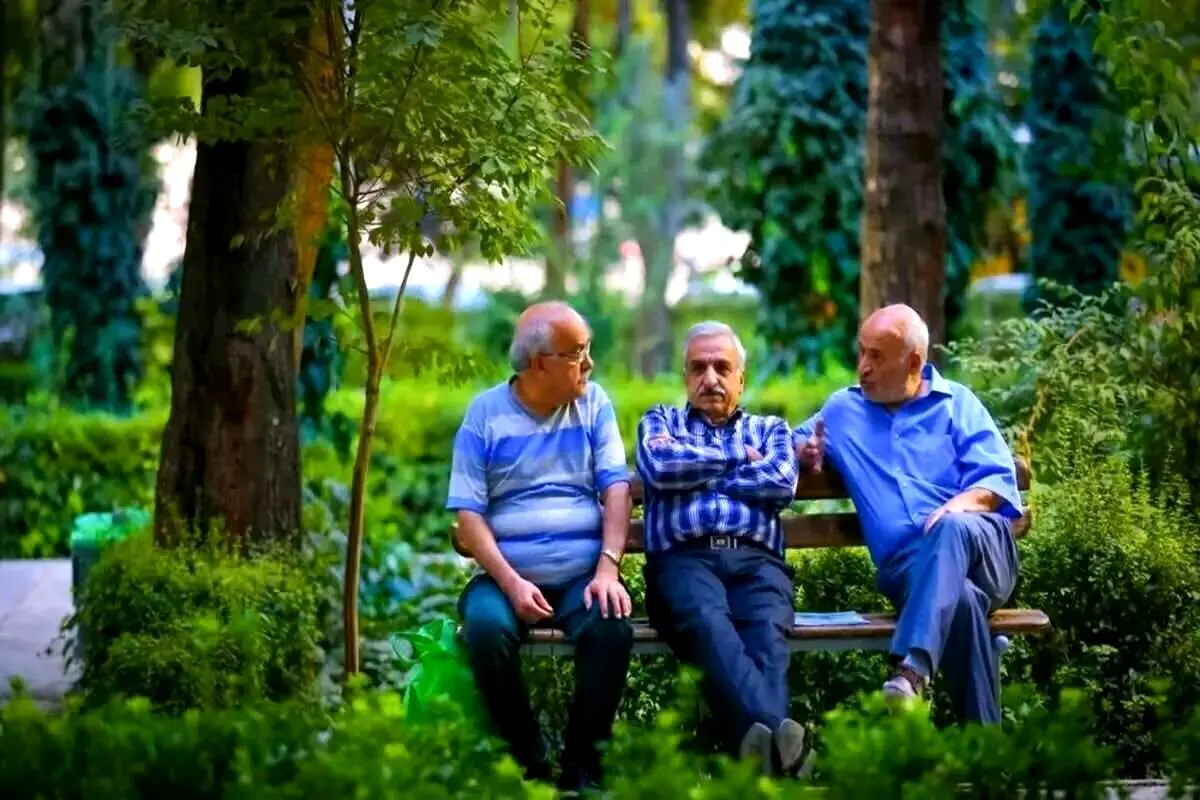 3/000/000 تومان مبلغ افزایش واریزی حقوق بازنشستگان از این ماه | تاریخ دقیق واریز عیدی بازنشستگان کشوری و تامین اجتماعی اعلام شد