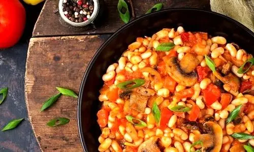 این ۳ غذای پرخاصیت را باید در زمستان بخورید | رژیم غذایی مقوی زمستانه 