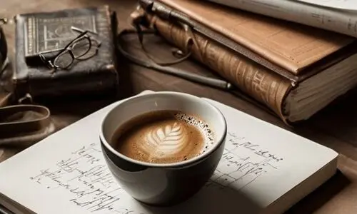 فال قهوه امروز دوشنبه 30 تیر 1404 | از فرصت‌های تازه استقبال کنید !