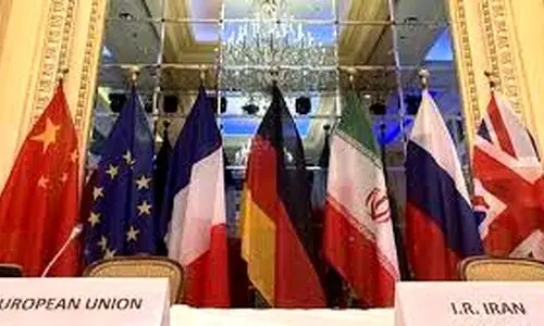 یک سورپرایز ‌در مذاکرات هسته‌ای با ایران
