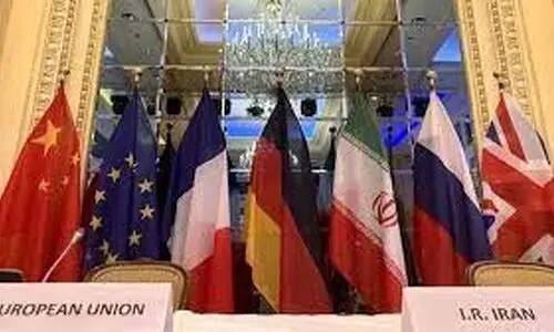 یک سورپرایز ‌در مذاکرات هسته‌ای با ایران