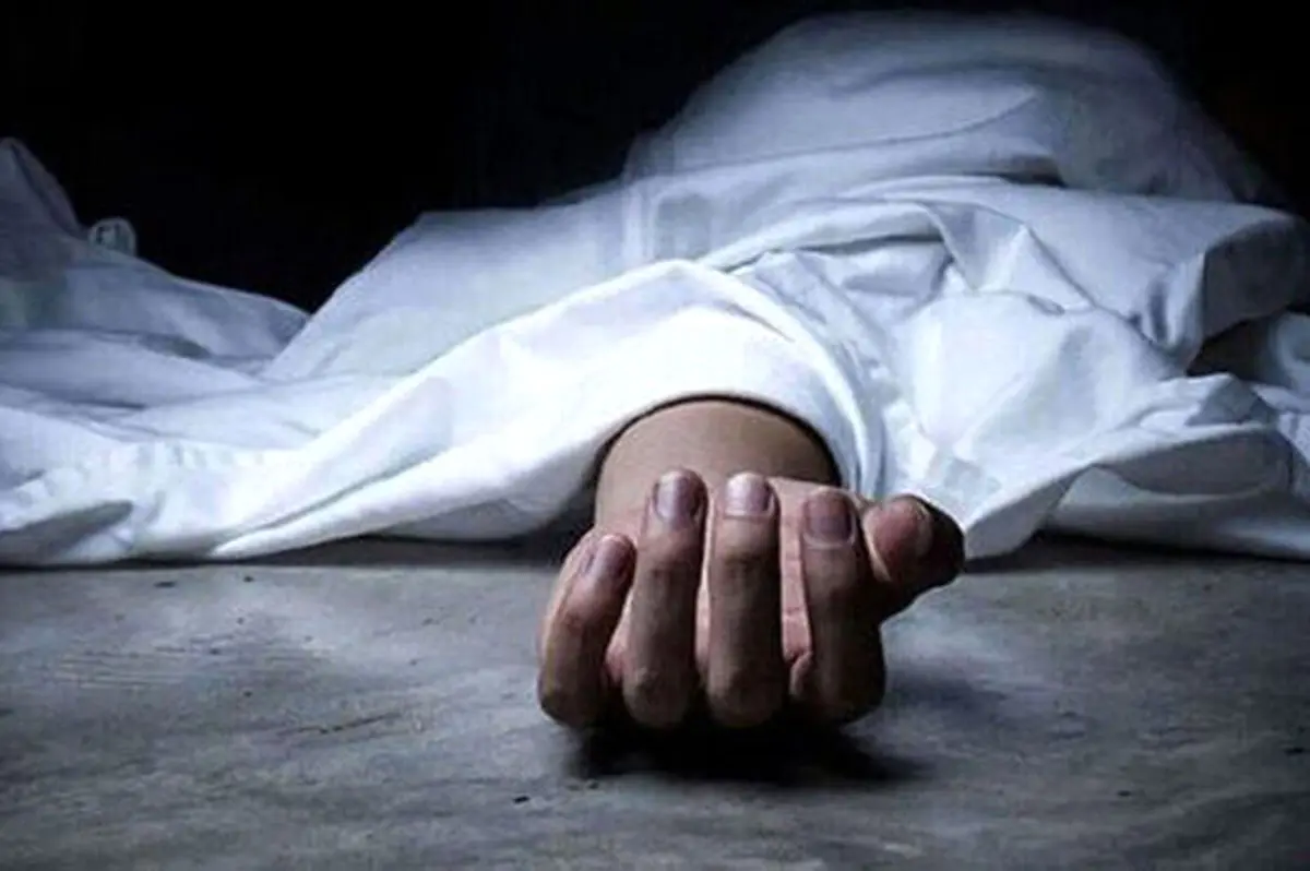 خودکشی زن جوان به خاطر بد دل بودن شوهرش | حادثه خونین در شهر