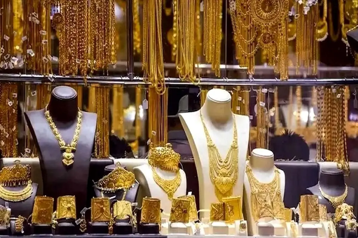 قیمت جدید طلای ۱۸ عیار در ۲۷ بهمن۱۴۰۳