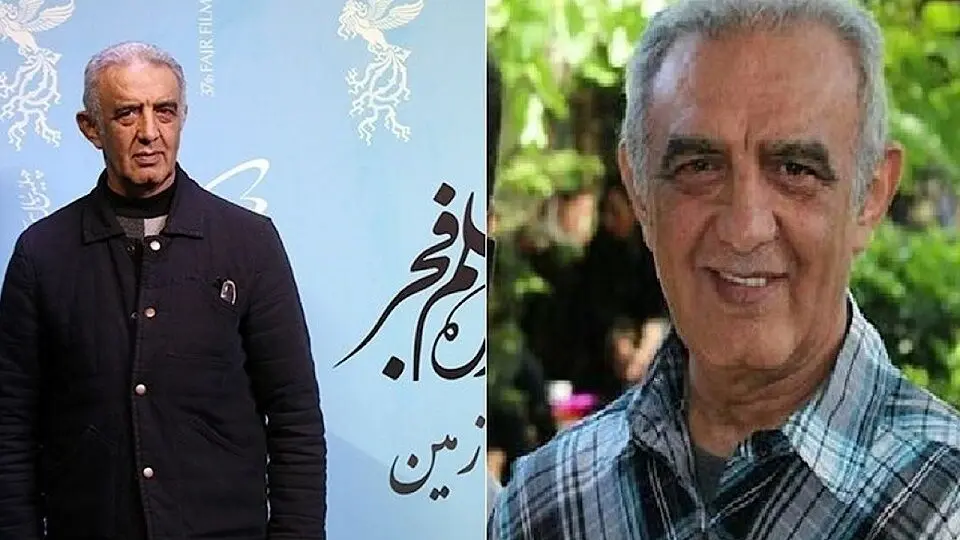 خبر فوری:بازیگر پیشکسوت سینما و تلویزیون درگذشت | علت فوت اکبر قدمی چه بود ؟