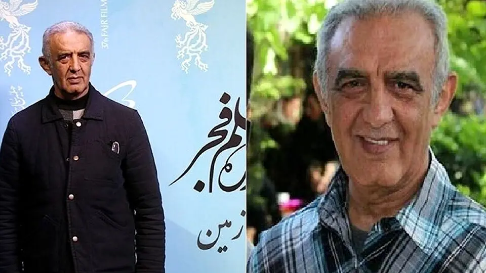 خبر فوری:بازیگر پیشکسوت سینما و تلویزیون درگذشت | علت فوت اکبر قدمی چه بود ؟