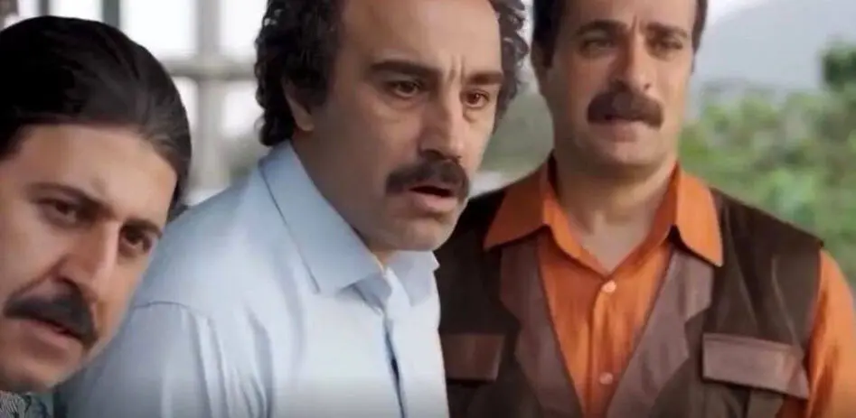 وقتی سریال پایتخت مرزهای تربیت کودکان را رد می‌کند