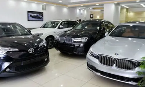 افزایش عجیب اجاره ساعتی پورشه، بنز و لکسوس در ایران + قیمت‌های نجومی  