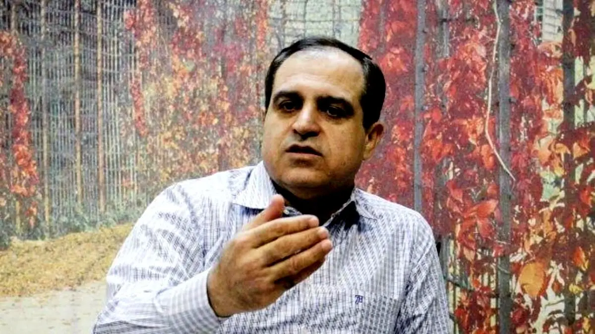 مهدی رحمانیان: اصلاح‌طلبان چاره دیگری جز ثبتنام ندارند