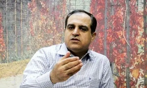 مهدی رحمانیان: اصلاح‌طلبان چاره دیگری جز ثبتنام ندارند