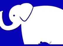 تست شخصیت‌شناسی | فیل یا موش؛ در نگاه اول چه می‌بینید؟
