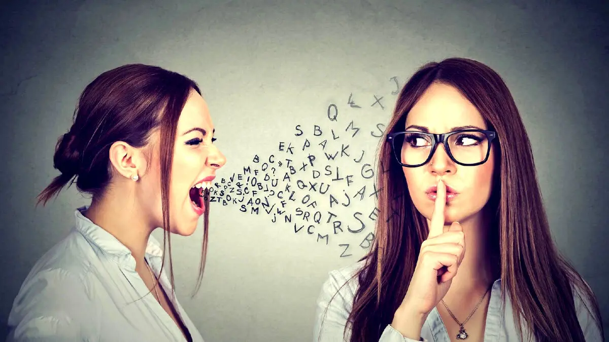 روانشناسی | متولدین این ماه از آدم های ساکت خوششون نمیاد
