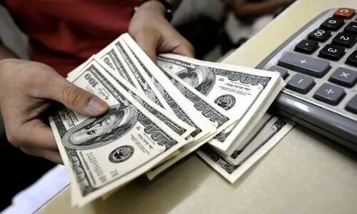 دلار به کانال ۶۰ هزار تومان سقوط کرد