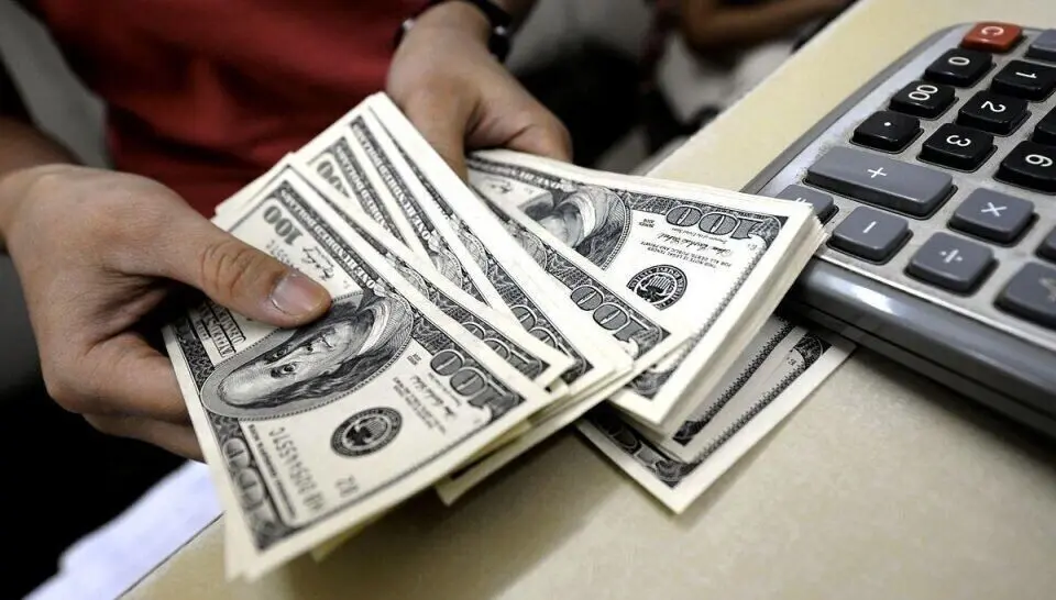 گرانی قیمت دلار صدای همه را درآورد | قیمت لحظه ای دلار | دلار بخریم یا نه؟ | 