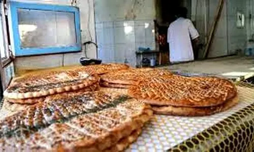 نان در استان تهران از کی گران می شود ؟