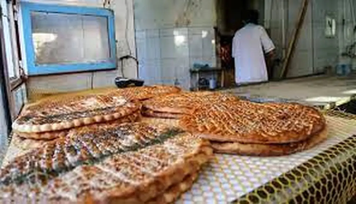 گرانی وحشتناک نان در راه است؟ | خبر مهم رئیس اتحادیه نانوایان از قیمت ها + جزییات یارانه نان در شهریور 