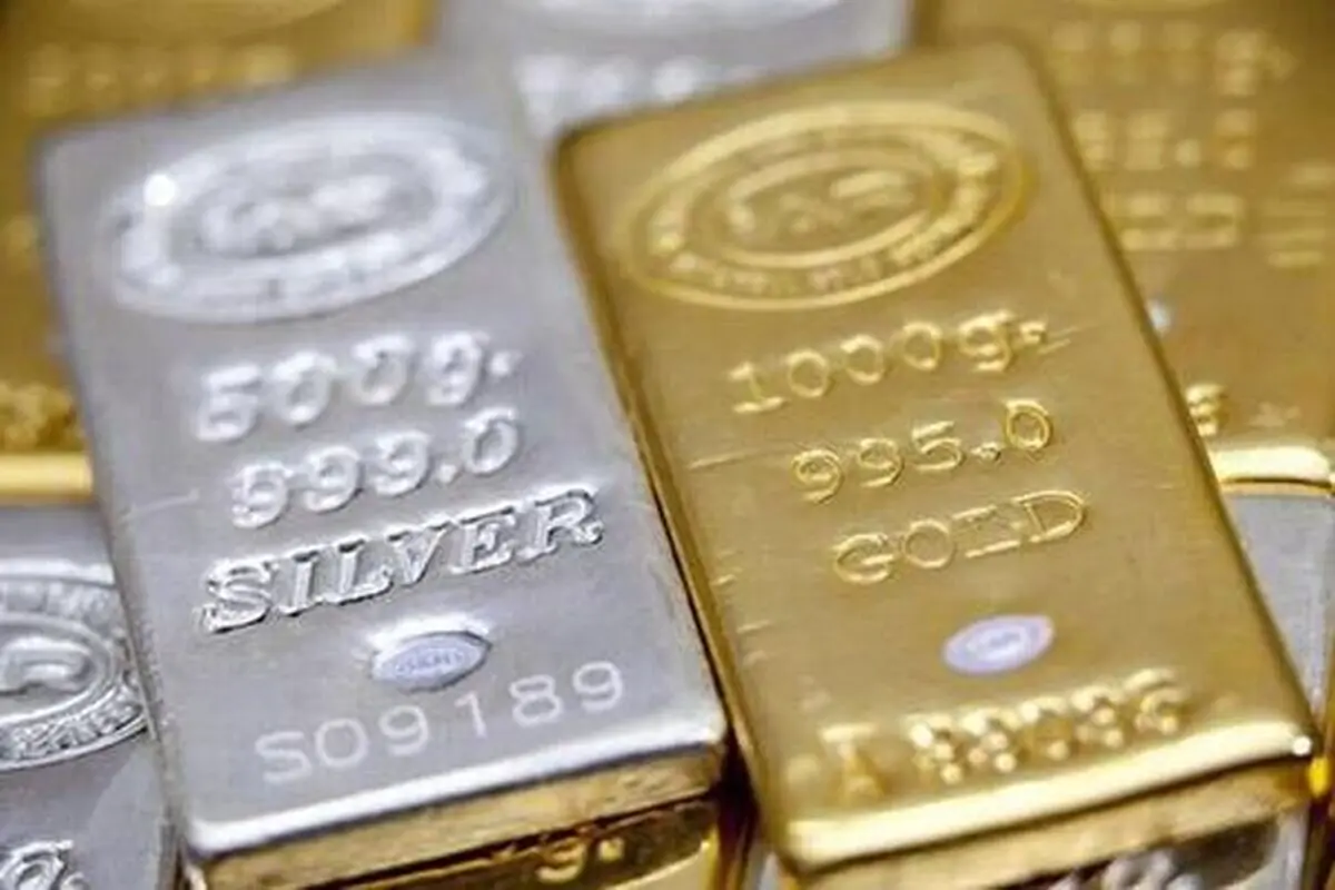 قیمت جهانی طلا و نقره امروز سه‌شنبه 2 اردیبهشت 1404 | تحلیل و پیش‌بینی روند قیمت‌ها