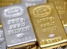 قیمت جهانی طلا و نقره امروز سه‌شنبه 2 اردیبهشت 1404 | تحلیل و پیش‌بینی روند قیمت‌ها