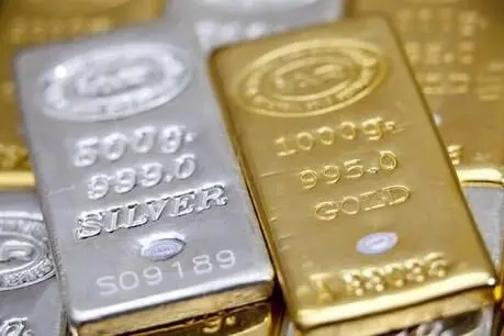 قیمت جهانی طلا و نقره امروز سه‌شنبه 2 اردیبهشت 1404 | تحلیل و پیش‌بینی روند قیمت‌ها