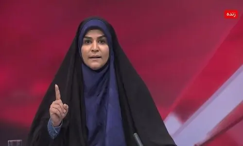 عکس پربازدید سحر امامی از دیشب  + عکس
