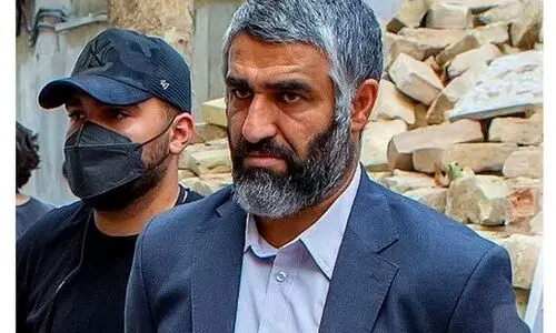 توهین زشت خانم بازیگر به پژمان جمشیدی در ملاعام | عکس العمل پژمان جمشیدی در برابر این خانم همه رو شوکه کرد