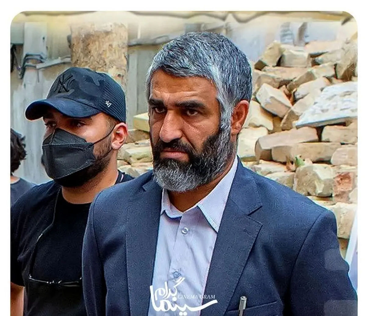 توهین زشت خانم بازیگر به پژمان جمشیدی در ملاعام | عکس العمل پژمان جمشیدی در برابر این خانم همه رو شوکه کرد