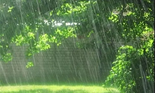 هواشناسی دوشنبه ۵ خرداد | تهران در انتظار رگبار و وزش باد: دما بین ۲۰ تا ۳۱ درجه!