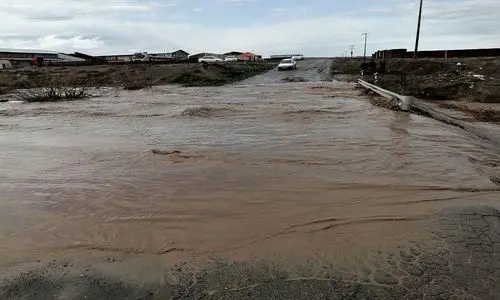 هشدار جدی طوفان به ۱۹ استان کشور | باران شدید و خیزش خاک در راه این استان ها