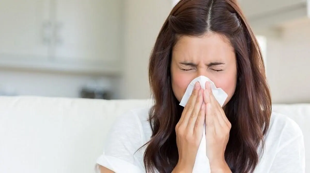 راهکار موثر برای درمان سرما خوردگی| درمان خانگی سرماخوردگی با چند روش ساده