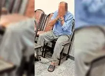 3 سال زندان برای پدری که پسرش را بخاطر آرایش دخترانه کشت  | قتل شوکه کننده پسز 17 ساله