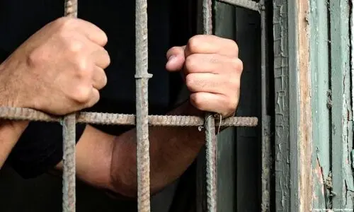 خودکشی نافرجام «م.ک» دوومیدانی کار ایرانی متهم به تجاوز | آخرین وضعیت سلامتی ورزشکار ایرانی