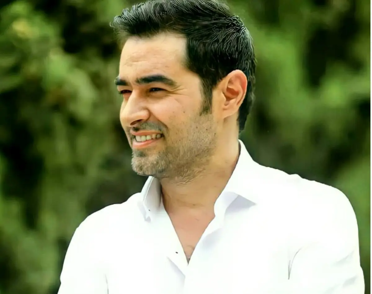 حرکت زشت آقا شهاب در برنامه زنده | رقص محلی شهاب حسینی با بازیگران معروف | آقا شهاب بعد از ازدواج مجددش چقدر جوانتر شده | واکنش دیدنی همسر دوم آقا شهاب