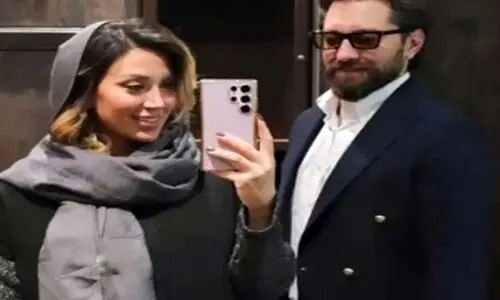 تیپ جنجالی همسر بهرام رادان در تایلند | خونه لاکچری بهرام رادان در خارج از کشور +عکس