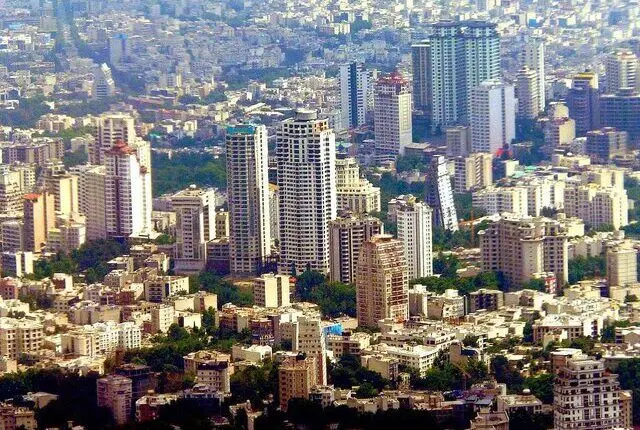 مسکن ارزان با قیمت عالی برای مستاجران | خبر خوش دولت برای مستاجران از امشب 