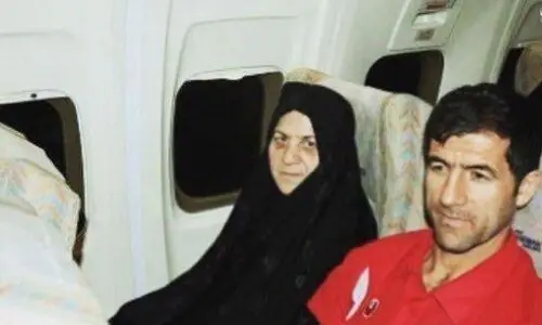 کریم باقری سرمربی پرسپولیس شد