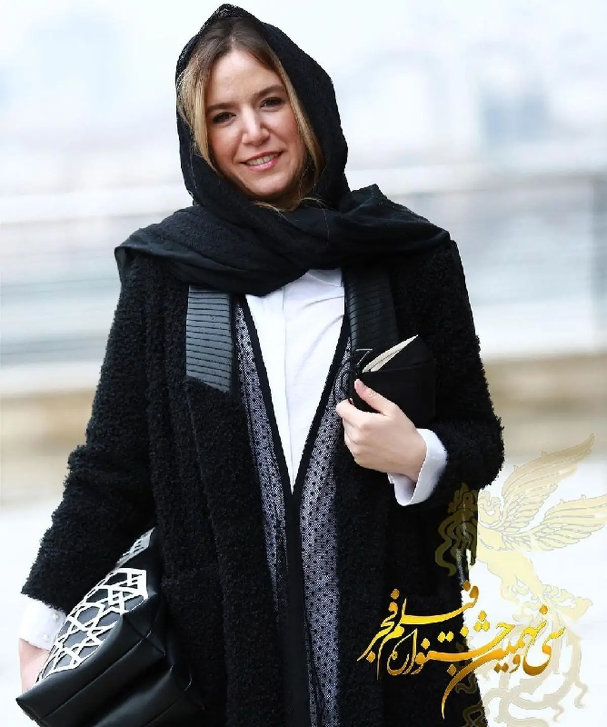 اولین حضور رسمی ستاره پسیانی و شوهرش خوشتیپش | تغییر چهره ستاره بعد از ازدواج + عکس