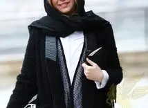 اولین حضور رسمی ستاره پسیانی و شوهرش خوشتیپش | تغییر چهره ستاره بعد از ازدواج + عکس