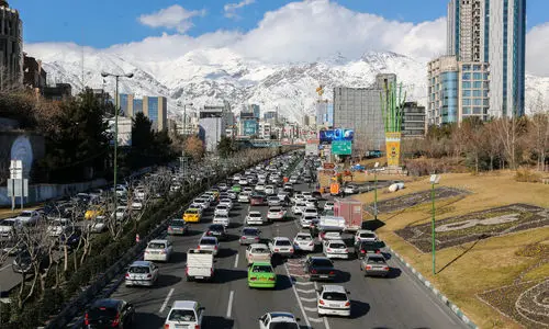 خبر خوش هواشناسی | امروز و فردا هوا خنک می شود 