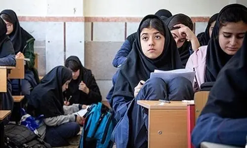 اطلاعیه‌ آموزش‌وپرورش درباره برگزاری امتحانات